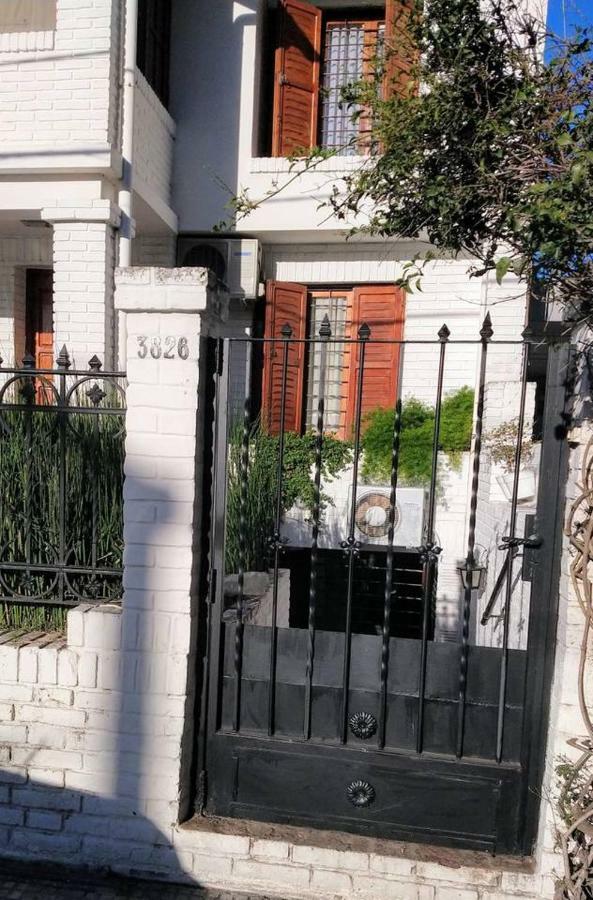 Cerro Chico Apart Córdoba Exteriér fotografie