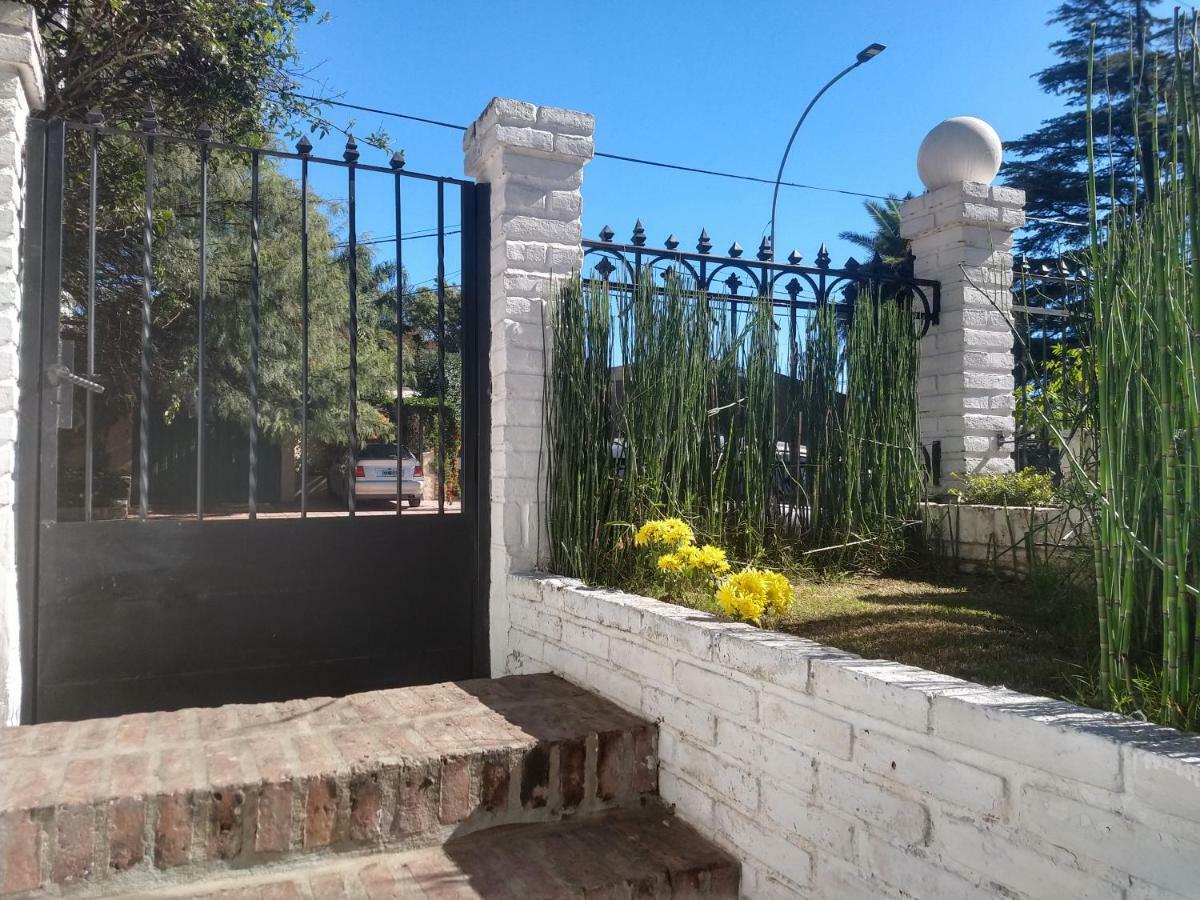 Cerro Chico Apart Córdoba Exteriér fotografie