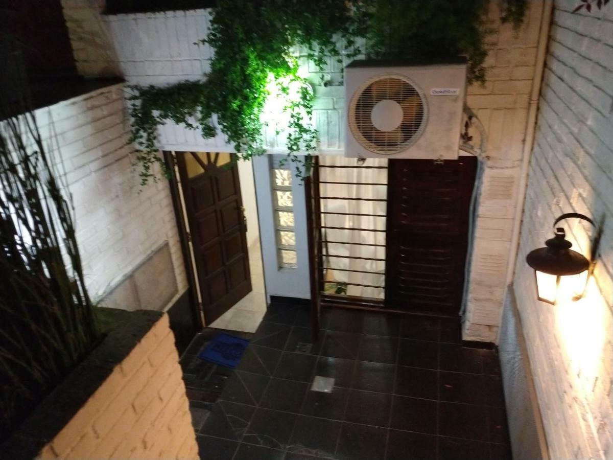 Cerro Chico Apart Córdoba Exteriér fotografie